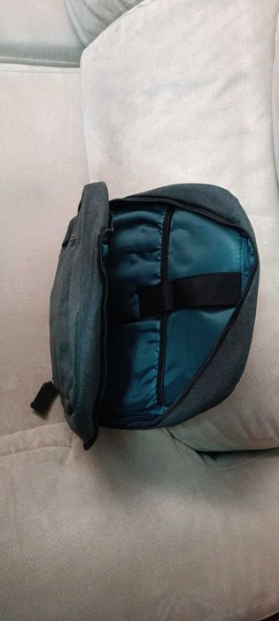 Lenovo 15.6 Laptop Casual Backpack B210
