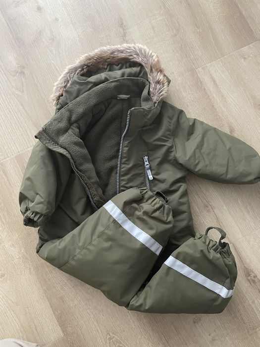 Комбінезон HM, зимовий