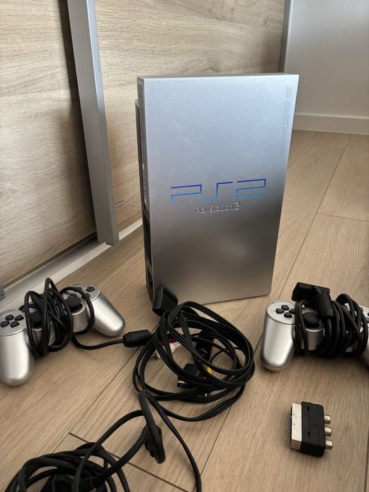 Playstation 2