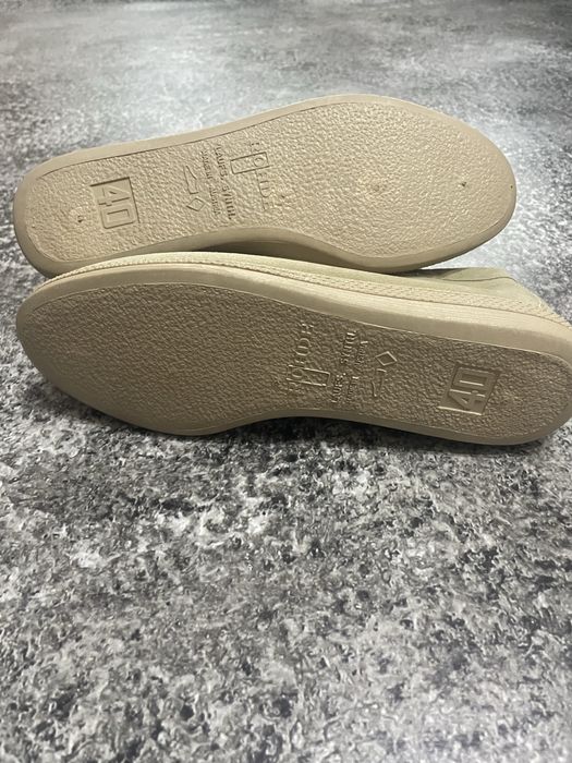 Капці жіночі ROHDE