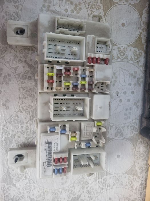 Продам мотор від форда