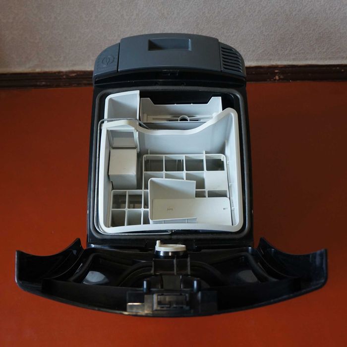 Моющий пылесос Thomas Twin T1 Panther