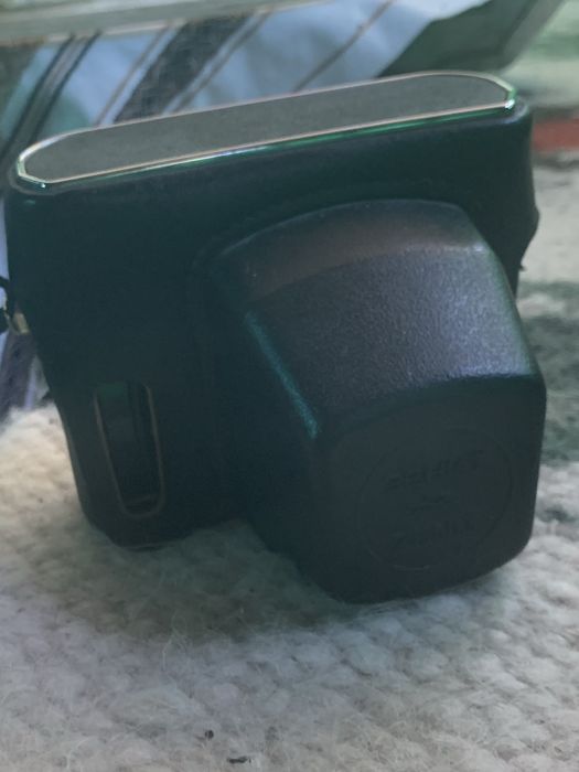 Продам пленочный фотоаппарат Зенит-E х .