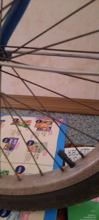 Складной велосипед Десна