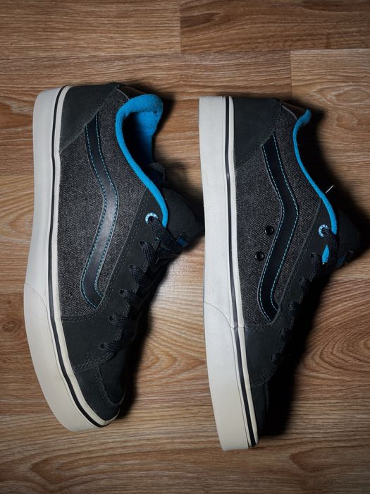 Кеди vans old skool