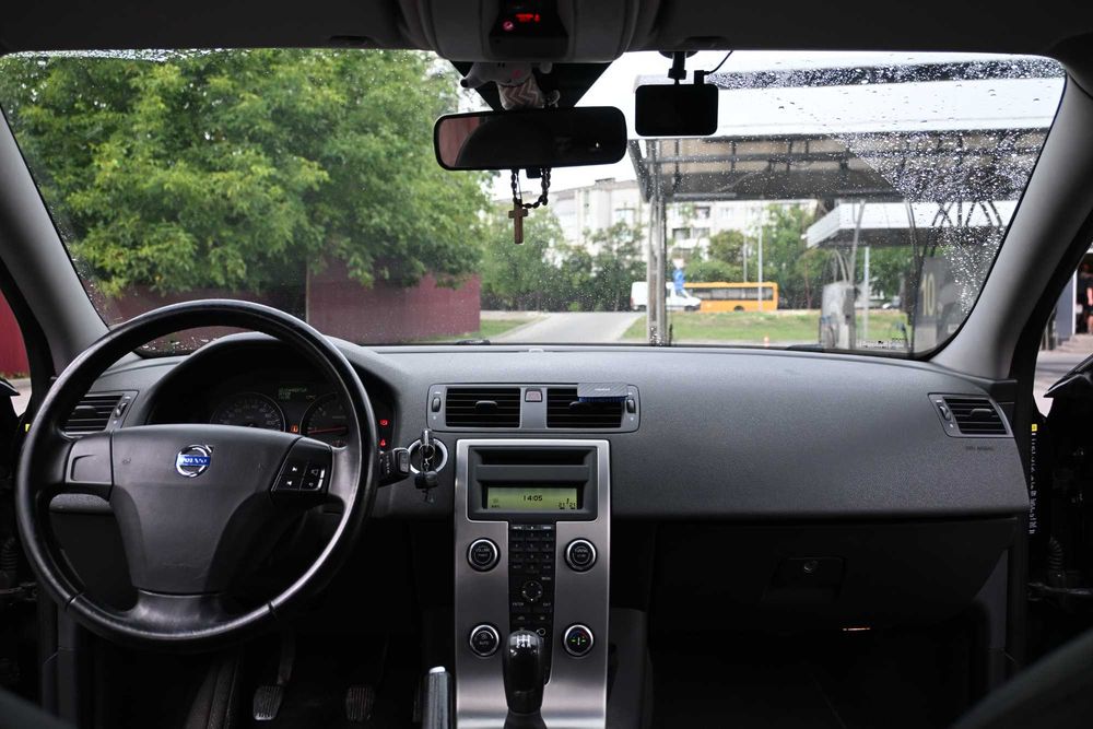 Volvo V50 2009 VIN YV1MW765292491973 фото оголошення 13 з 20