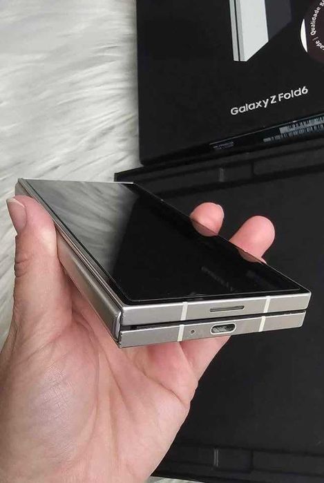 Samsung z fold 6 12-512