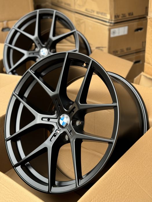 Диски Нові R19/5/112 BMW 3 G20 5 G30 X3 G01 .. в Наявності