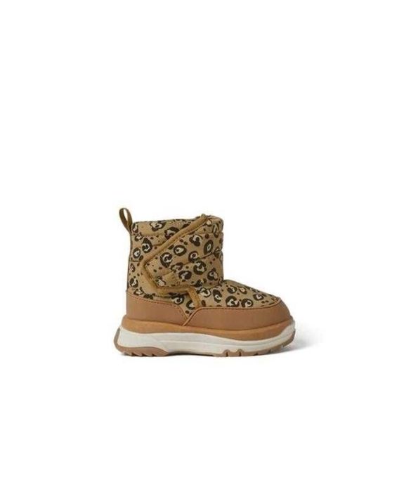 Зимові черевики Zara 24 розмір