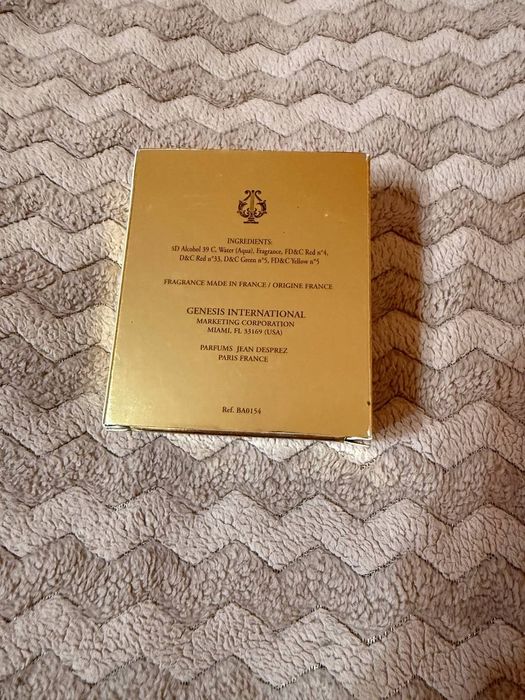 Bal à Versailles від Jean Desprez 7.5мл