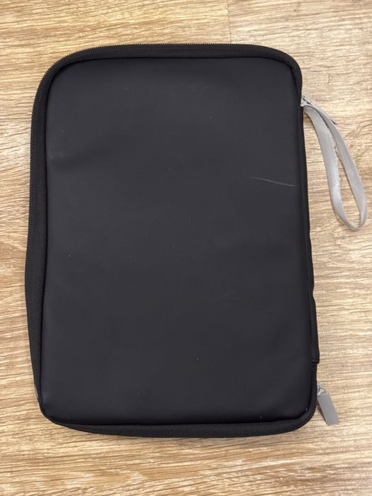 iPad Pro 11” M4 256GB Apple Pencil Pro Smart Folio czarne FUTERAŁ