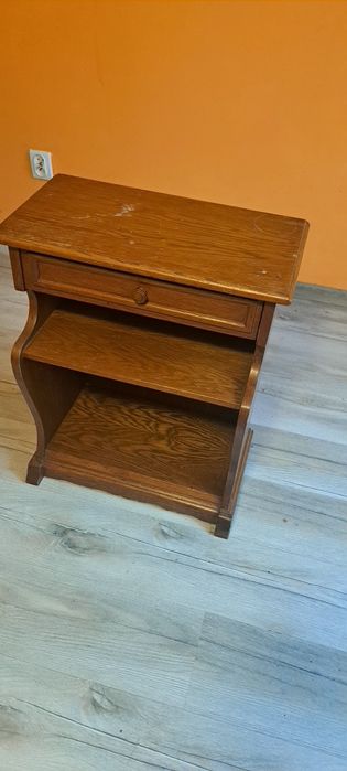 Szafka w stylu holenderskim