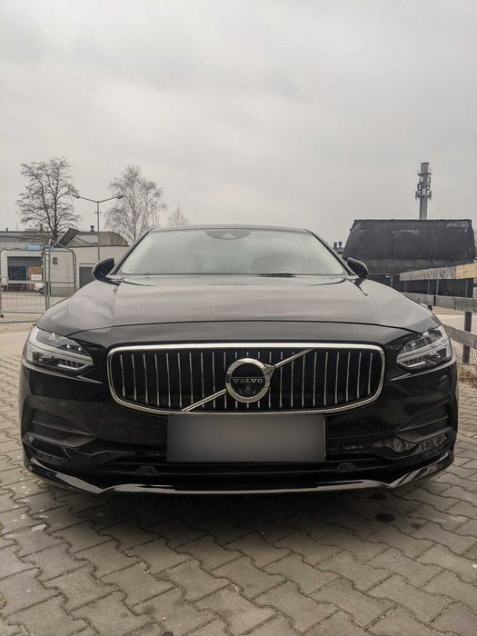 Volvo S90 T6 320 km 4x4