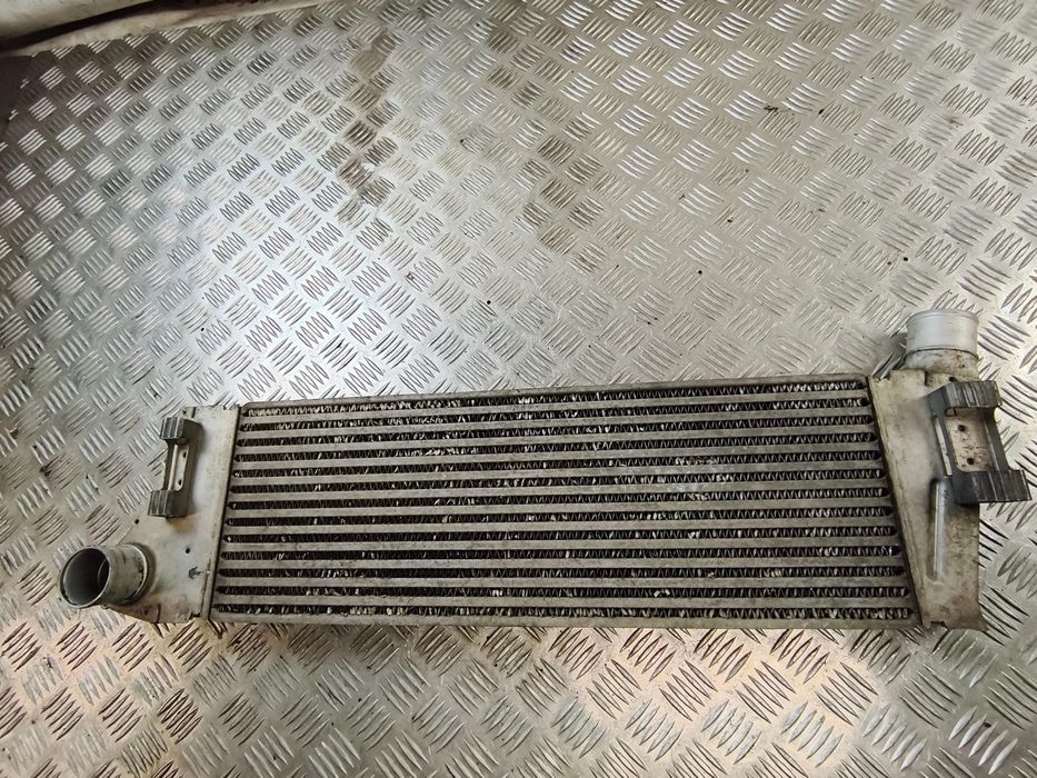 Intercooler Renault Megane II 2 2.0T