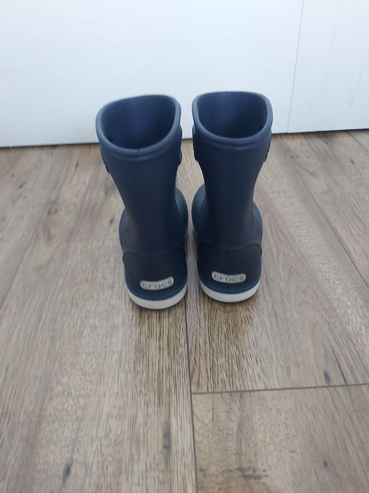 Kalosze Crocs 28-29