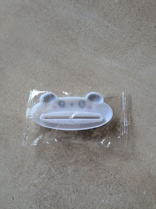 Wyciskacz do pasty panda dla dzieci i dorosłych