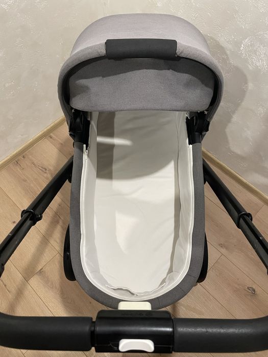 Cybex balios s
