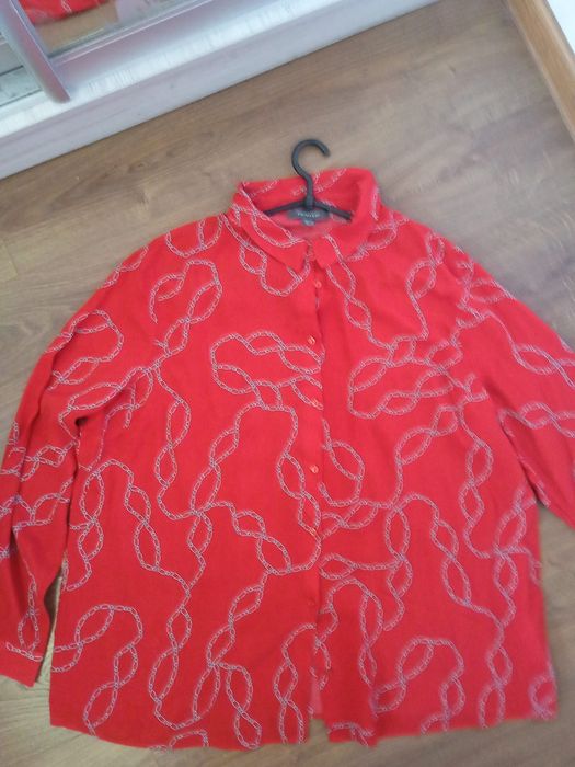 Жіноча сорочка primark великого розміру