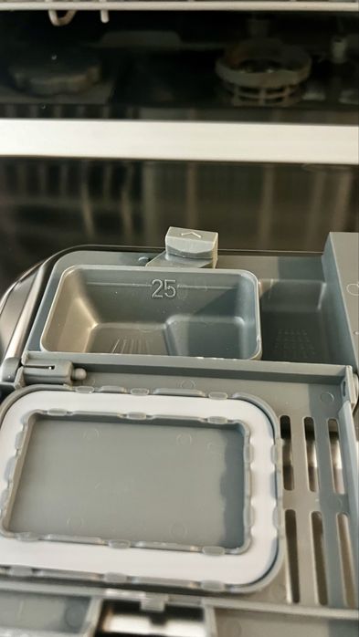 Maquina lavar louça TEKA como nova