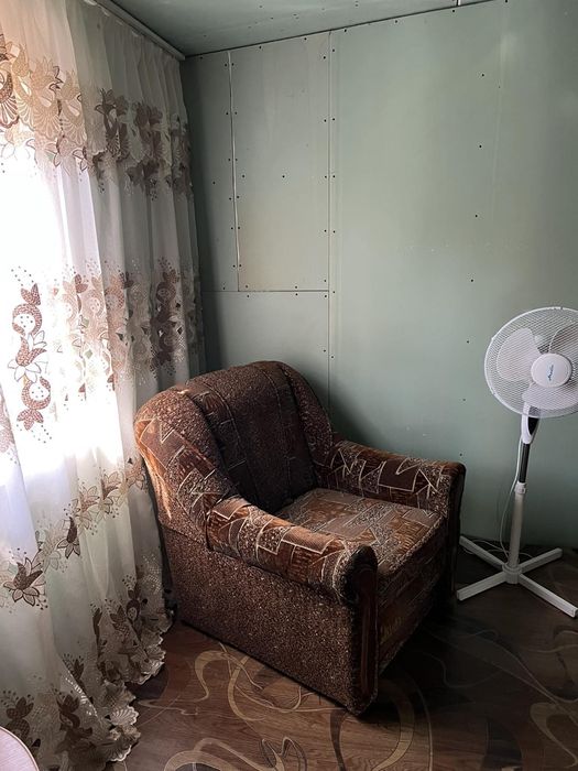 Дача в сад.общ. Эдем. Рад село