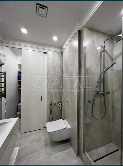 3-кімнатна квартира за адресою вул. Андрія Верхогляда (площа 152 м²) - Atlanta.ua - фото 16