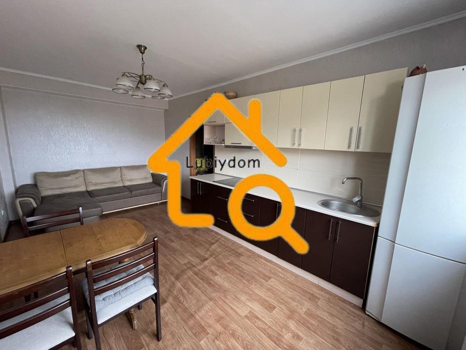 СУПЕР⁉️Продаж ВЕЛИКОЇ 1к квартири Євродвушка, Васильківська, Київ
