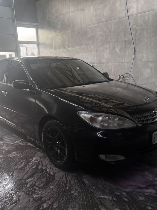 Продам Toyota camry 2002 р.