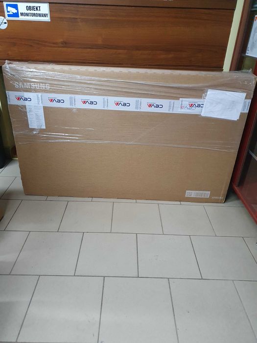 Telewizor Samsung Qled QE55QN77FAT