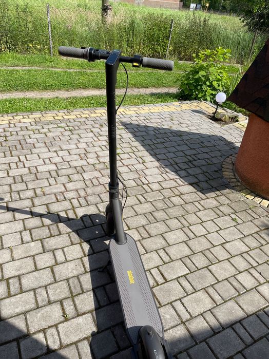 Продам Електросамокати З Німеччини Bird One NineBot ЗА ДЕШЕВОЮ ЦІНОЮ!