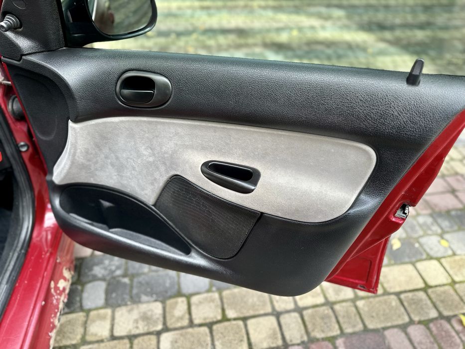Продам Peugeot 206,АВТОМАТ,2006 рік.