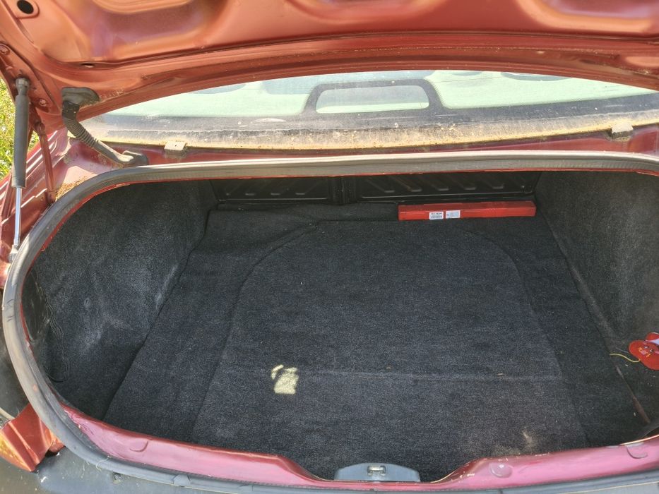 Renault Megane classic