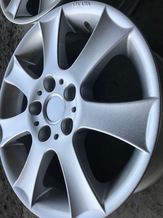 Alufelgi 16'' 5x112 Aluett