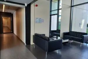 Mieszkanie doby krótkie terminy apartament z ogródkiem