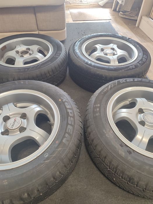 Диски LAWU с полкой R14 4*100 Lanos,Sens,Aveo,Opel,Ваз,Рено