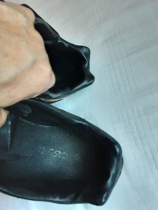 Buty Korki piłkarskie męskie