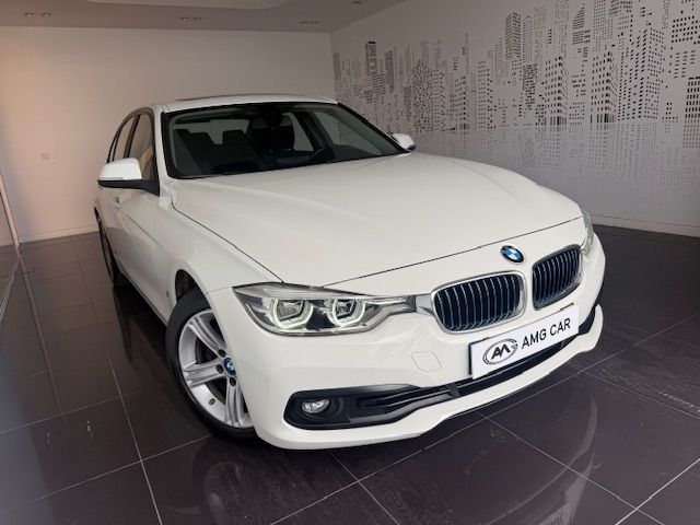 BMW 330 e iPerformance Line Sport