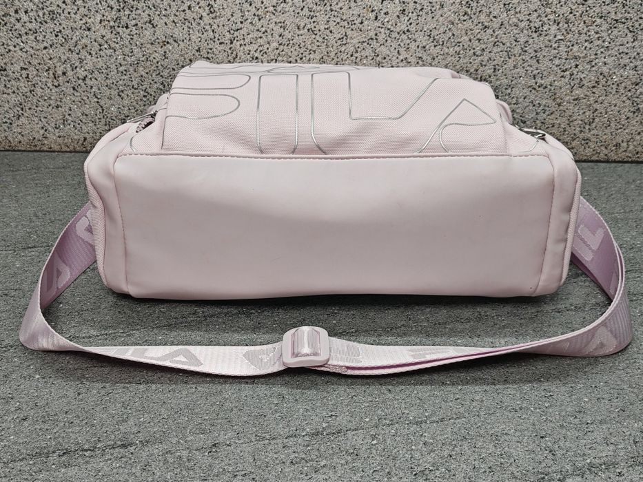 Torebka Fila do ręki i ramię