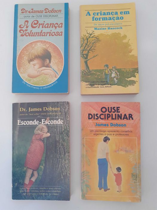 Livros de desenvolvimento pessoal