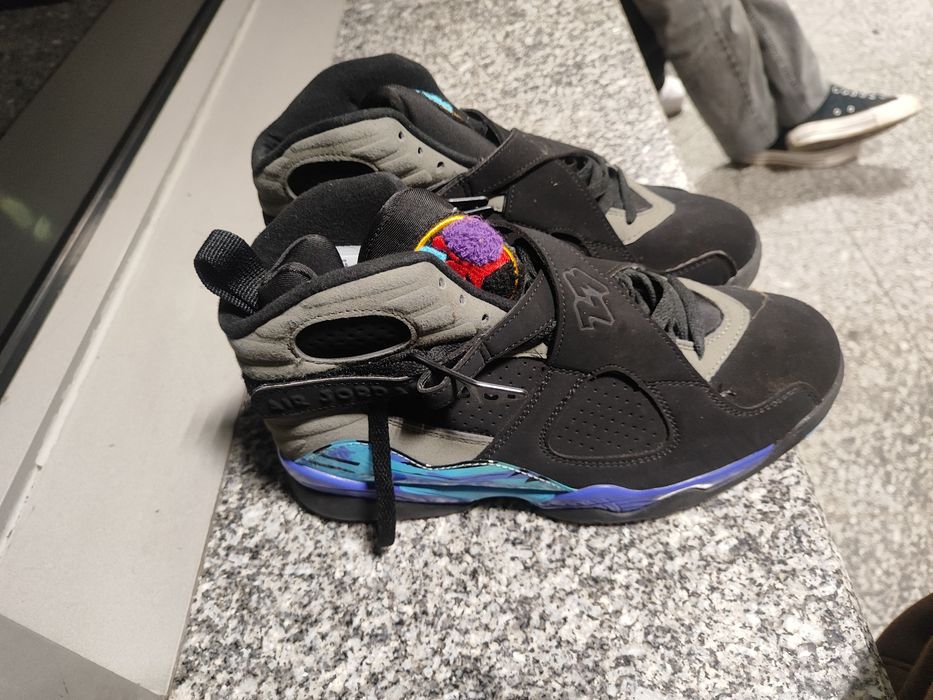 Nike Jordan Original tamanho 43 e 41