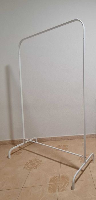 Vendo Charriot sem rodas