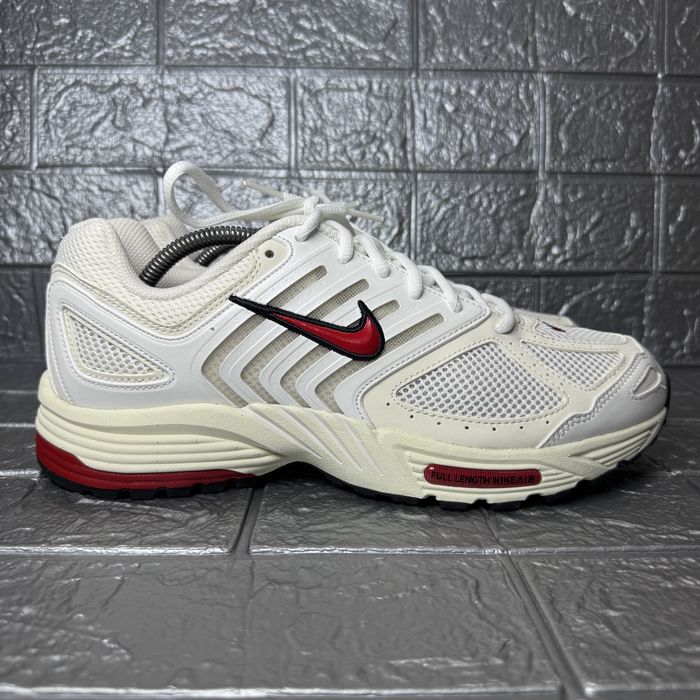 Чоловічі кросівки Nike Air Pegasus 2005 Beige FN7153-101