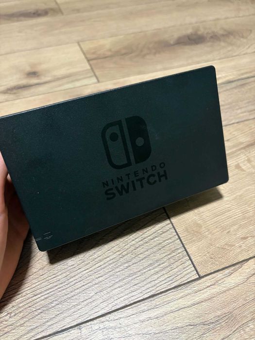 Konsola gra Nintendo Switch