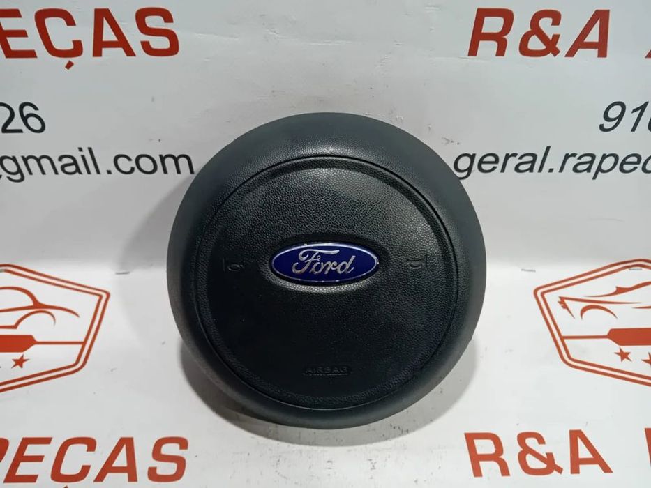Airbag do Volante Ford KA MK2 II Ref 61990050 C Original