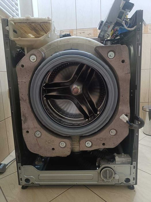 AGD serwis naprawa pralek lodówek zmywarek piekarników kuch. gazowych