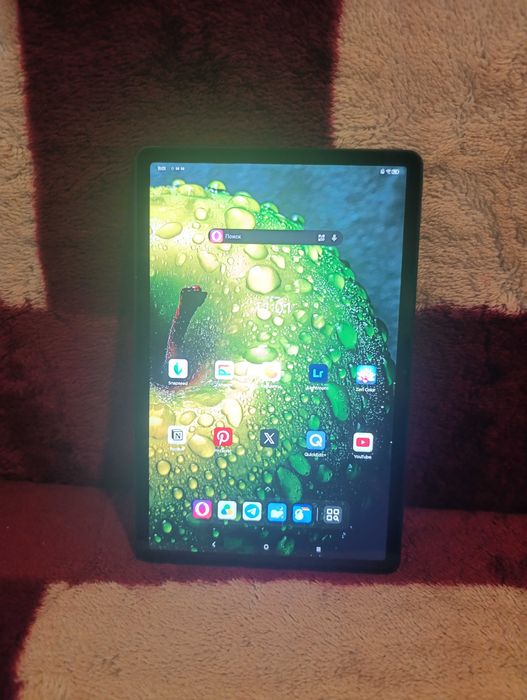 Продам планшет Lenovo Tab M11, б/у, в хорошем состоянии