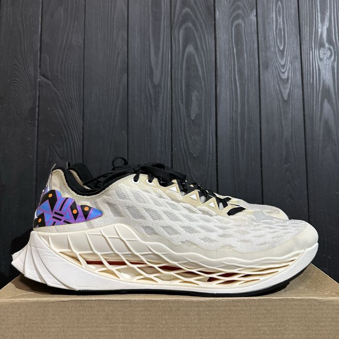 Кросівки Nike Air Jordan 49.5/32.5 cm