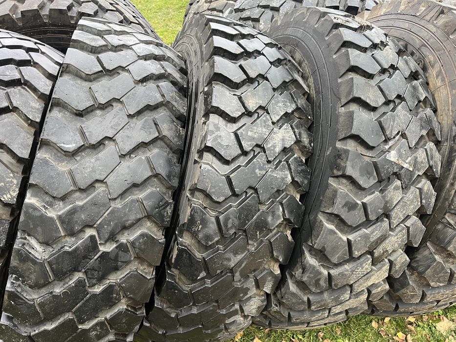 Колеса шини 14 00r20 (14 00 20)Урал КамАЗ