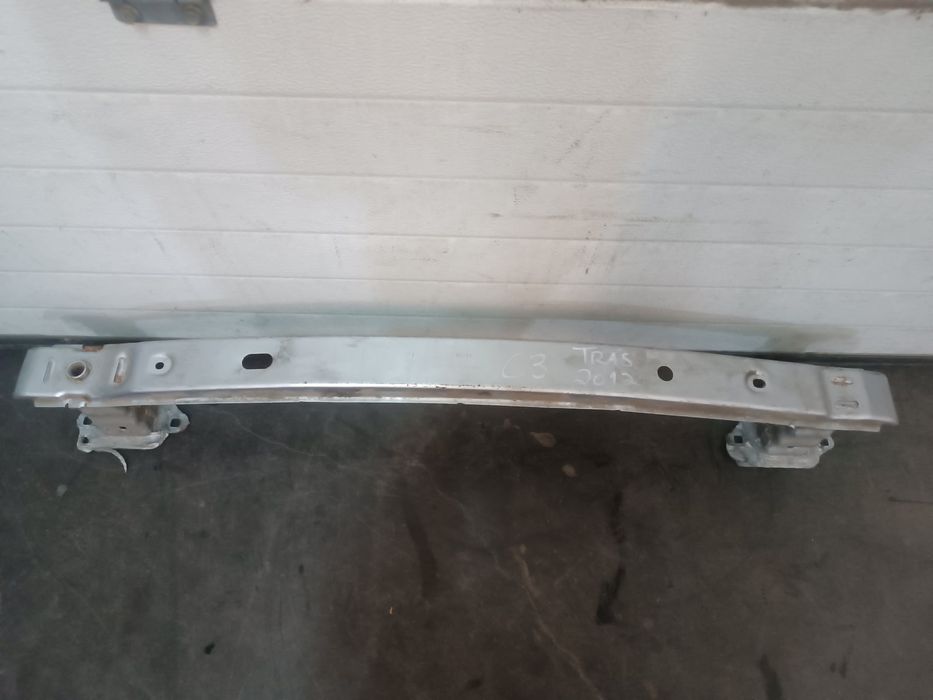 Reforço Pára-choques Trás CITROËN C3 II - 9683339380