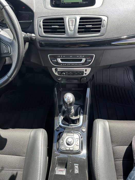 Renault Megane Grandtour Bose Edition 1.2Tce 132cv