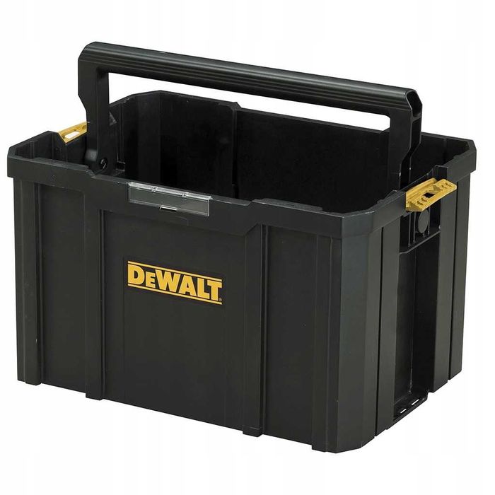 Skrzynia Narzędziowa DeWALT TSTAK DWST1-71228